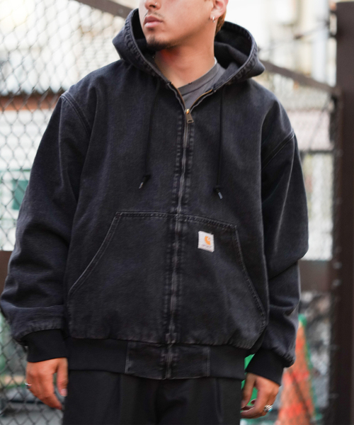 【在庫限り】 コート WIP Carhartt ジャケット カーハート / CARHARTT ジャケット・ブルゾン