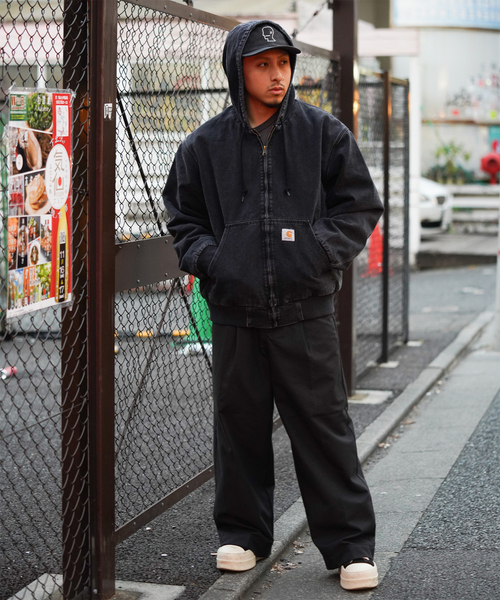 Carhartt WIP カーハート　carhartt ジャケット CARHARTT WIP | カーハートWIP】ウィメンズデトロイトジャケット
