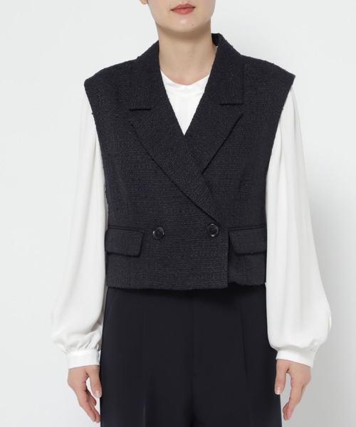 LEPSIM（レプシィム） コート アウター 「入卒式／セレモニー