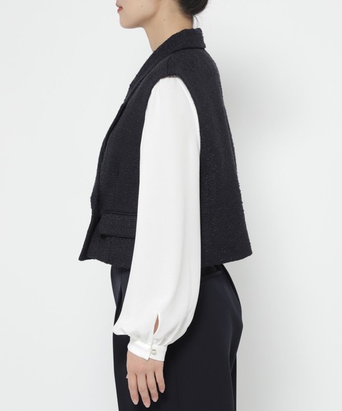 LEPSIM（レプシィム） コート アウター 「入卒式／セレモニー