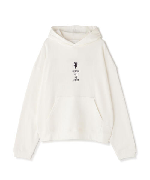 パーカー A4A/エーフォーエー/SWEAT HOODIE FLOWERS レディース メンズ A4A パーカー A4A/エーフォーエー/SWEAT HOODIE FLOWERS
