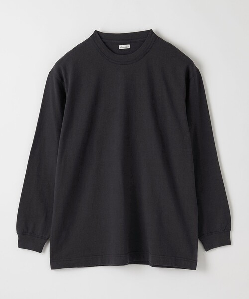 STEVEN ALAN tシャツ 「Steven Alan」 C/R 88/12 クルーネック