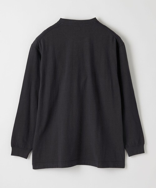 STEVEN ALAN tシャツ 「Steven Alan」 C/R 88/12 クルーネック