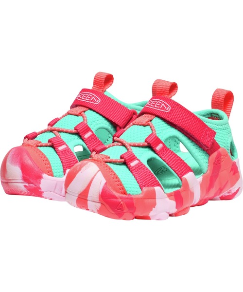 KEEN サンダル HYPERPORT H2 / ハイパーポート エイチツー
