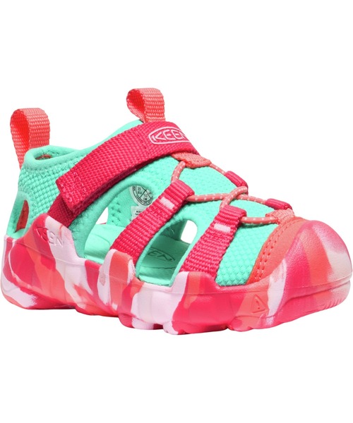 KEEN サンダル HYPERPORT H2 / ハイパーポート エイチツー