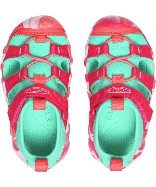 KEEN サンダル HYPERPORT H2 / ハイパーポート エイチツー