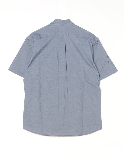 UNITED ARROWS 半袖シャツ ホワイト Milan様専用】United Arrows 半袖シャツ ホワイト - メルカリ