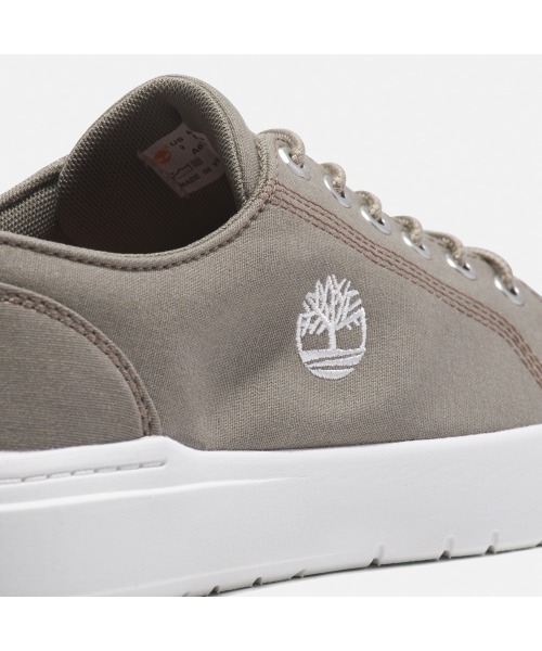 Timberland スニーカー メンズ セネカ ベイ ロー : ZOZOTOWN