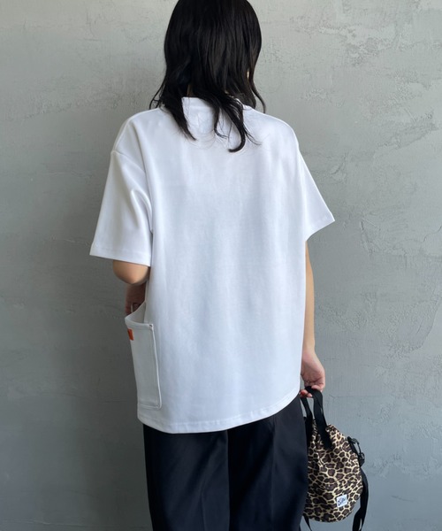UNIVERSAL OVERALL tシャツ 「UNIVERSAL OVERALL/ユニバーサル