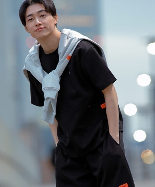 UNIVERSAL OVERALL tシャツ 「UNIVERSAL OVERALL/ユニバーサル