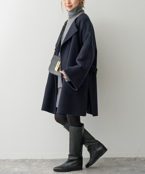 Spick＆Span（スピック アンド スパン） 「Spick & Span」 コート 36