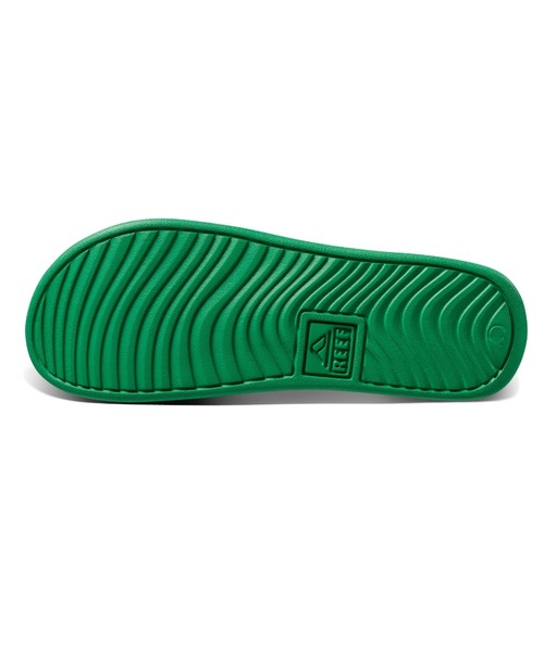 REEF（リーフ） サンダル MULLIGAN SLIDE メンズ レディース