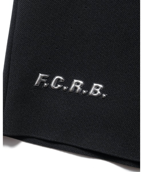 F.C.Real Bristol（エフシーレアルブリストル） パンツ TECH KNIT