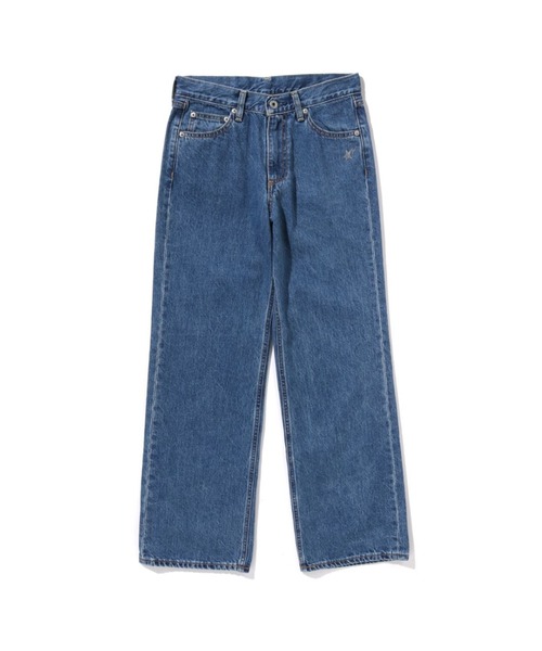 A BATHING APE（アベイシングエイプ） ジーンズ デニム デニムパンツ