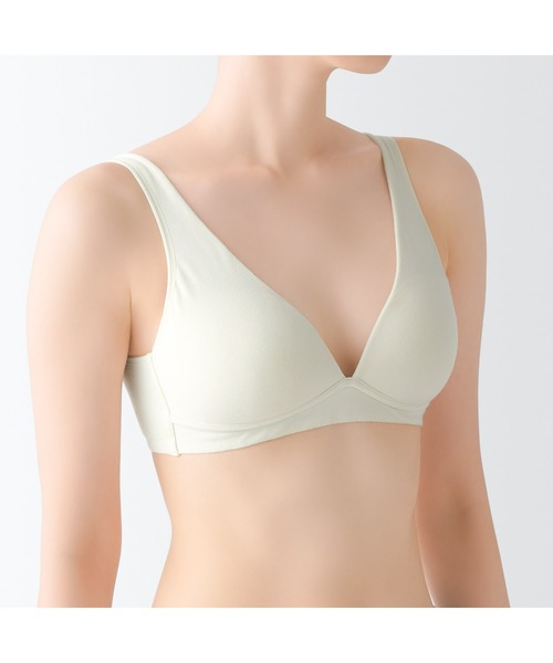 無印良品 ブラジャー 7点 Lサイズ 無印良品 ブラジャー 7点 Lサイズ 無印良品 ブラジャー 婦人