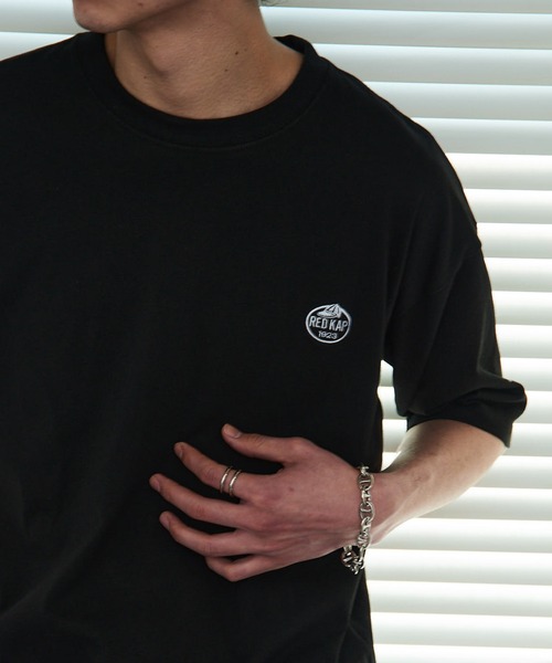 RED KAP（レッドキャップ） tシャツ 「RED KAP」限定商品