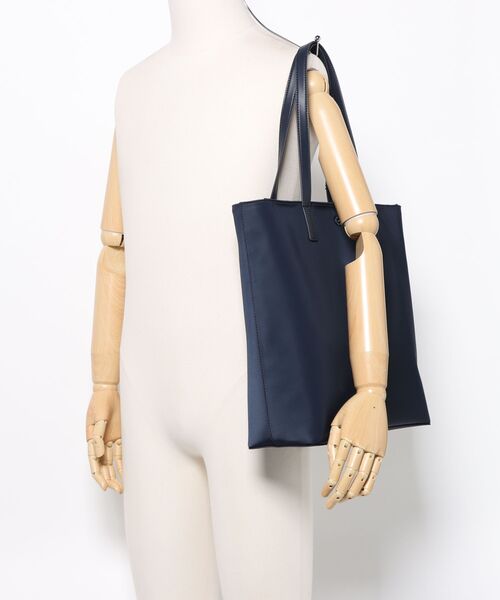 COLE HAAN トートバッグ ナイロントート womens レディース : ZOZOTOWN