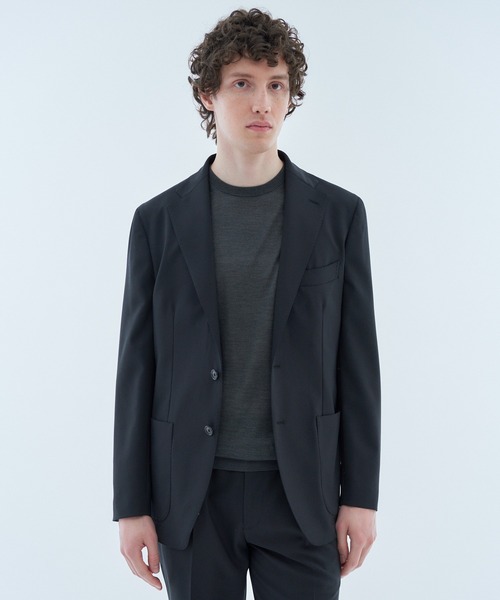 ESTNATION（エストネーション） ジャケット テーラードジャケット
