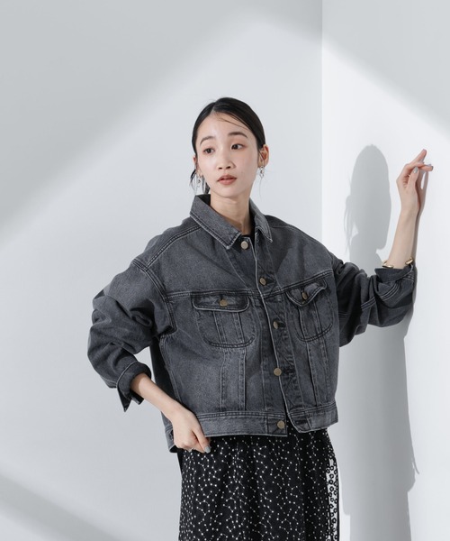 Lee デニムジャケット　Gジャン Lee リー デニムジャケット HERITAGE ORIGINAL ヘリテージ