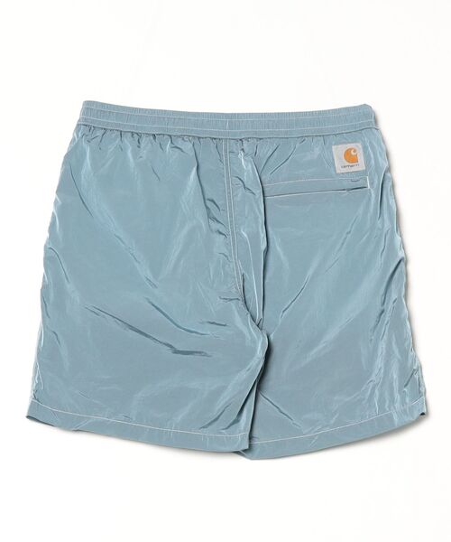 新品Carhartt WIP CANBY SWIM TRUNKS スイム 水着 Carhartt パンツ 「Carhartt WIP」CANBY SWIM TRUNKS チェイス