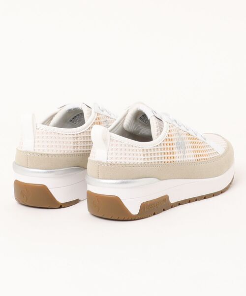 le coq sportif（ルコックスポルティフ） スニーカー レディース