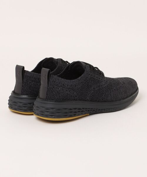 COLE HAAN（コールハーン） スニーカー グランド ハリオン スティッチ