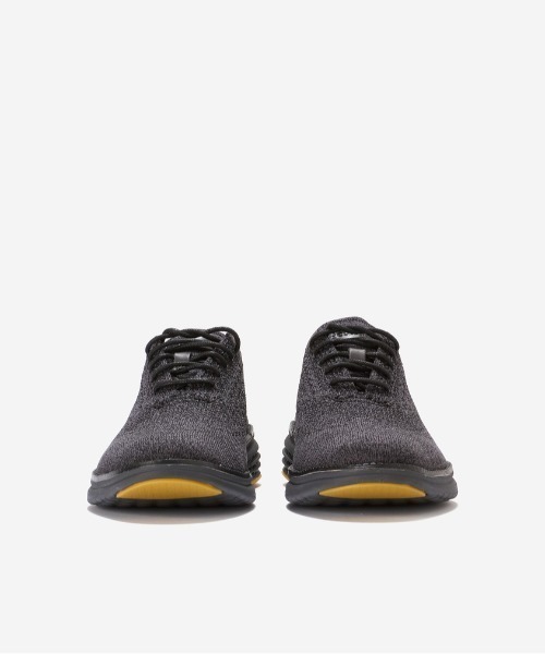 COLE HAAN（コールハーン） スニーカー グランド ハリオン スティッチ