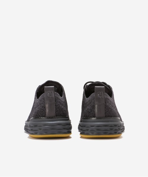 COLE HAAN（コールハーン） スニーカー グランド ハリオン スティッチ