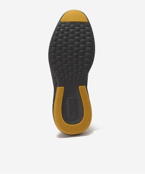 スニーカー グランド ハリオン スティッチライト ウィングチップ オックスフォード mens メンズの画像