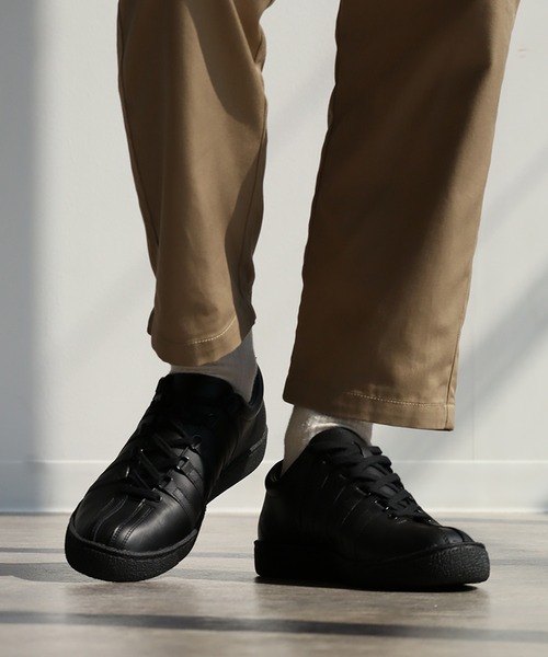 K-SWISS スニーカー 「K-SWISS/ケースイス」CLASSIC 66 JPN