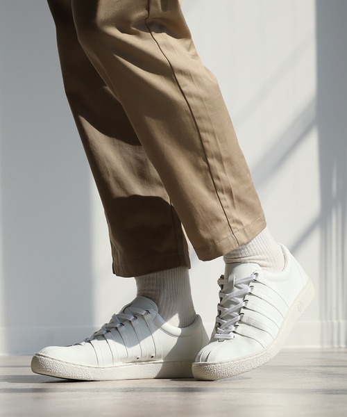 K-SWISS スニーカー 「K-SWISS/ケースイス」CLASSIC 66 JPN