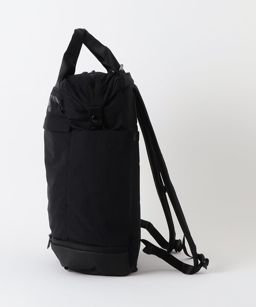 THE NORTH FACE デイバック リュック 「THE FACE」 ネバー