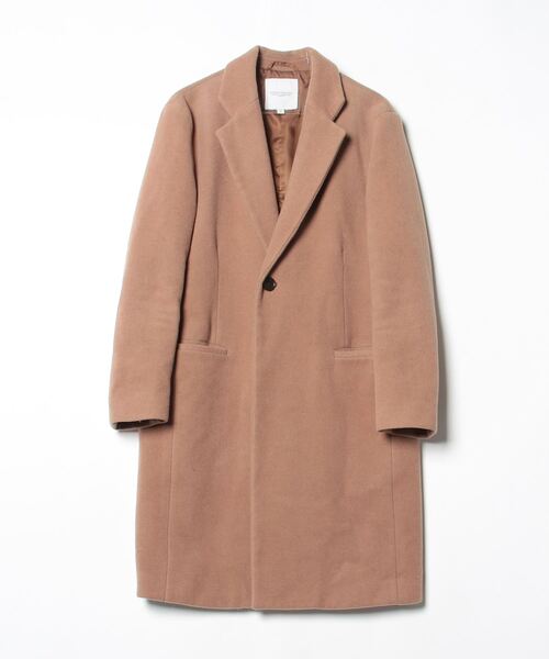 URBAN RESEARCH（アーバンリサーチ） チェスターコート MEDIUM