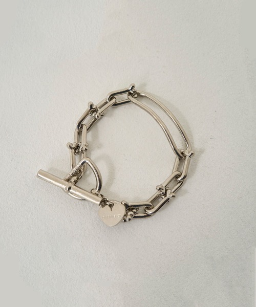 ブレスレット DISCOVERED TIFFABONE BRACELET 02 メンズ レディース