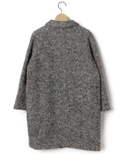 TOMORROWLAND（トゥモローランド） コート 36 グレー レディース