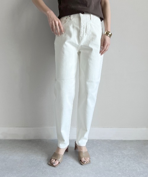 新品　RED CARD TOKYO Beth Tapered 23 RED CARD TOKYO（レッドカード トーキョー）｜Bethアイテムの