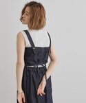 ワンピース 「Lee×grove別注」3WAY...の詳細画像1