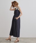 ワンピース 「Lee×grove別注」3WAY...の詳細画像2