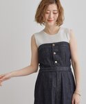 ワンピース 「Lee×grove別注」3WAY...の詳細画像3