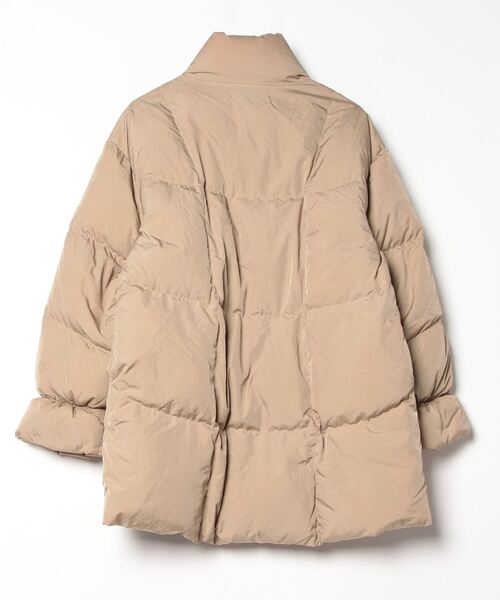 todayful ダウンジャケット TODAYFUL 「TODAYFUL」 ダウンジャケット 36inch ベージュ レディース