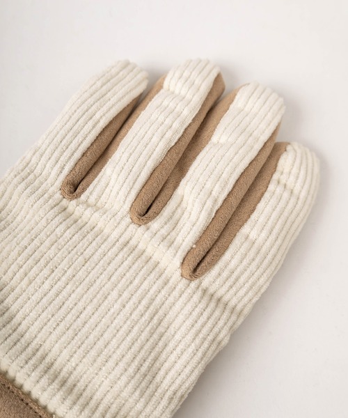 「UNIVERSAL OVERALL」 手袋 FREE ブラック メンズ_画像6