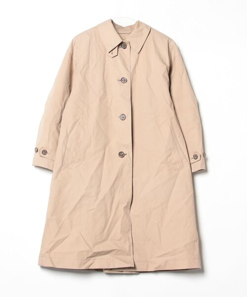 MACKINTOSH ベージュ　トレンチコート 36 MACKINTOSH PHILOSOPHY 「MACKINTOSH PHILOSOPHY」 トレンチ