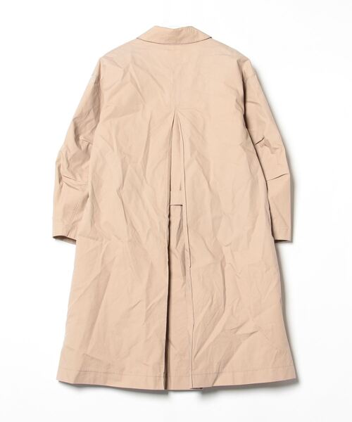 MACKINTOSH PHILOSOPHY」 トレンチコート 36 ベージュ