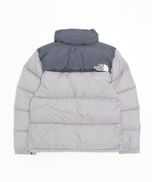 THE NORTH FACE（ザ ノースフェイス） ダウンジャケット - グレー