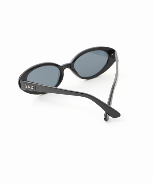 SAD サングラス BLOOM BLACK BLOOM // GLOSS BLACK – Sad Japan 公式サイト