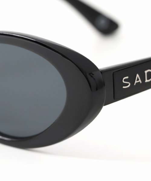 SAD サングラス BLOOM BLACK BLOOM // GLOSS BLACK – Sad Japan 公式サイト