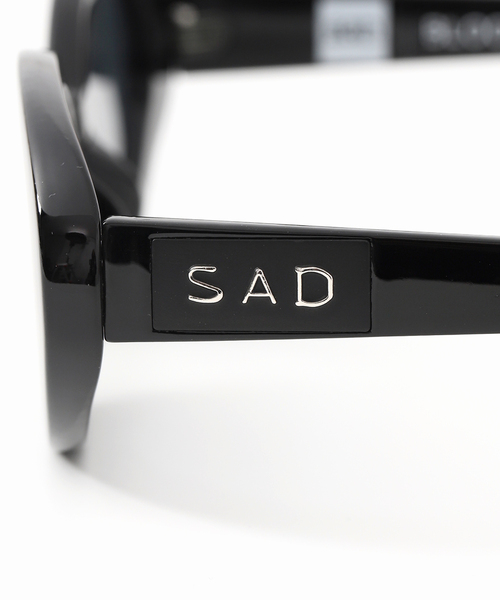 B.C STOCK サングラス 「SAD / サッド」BLOOM メンズ : ZOZOTOWN