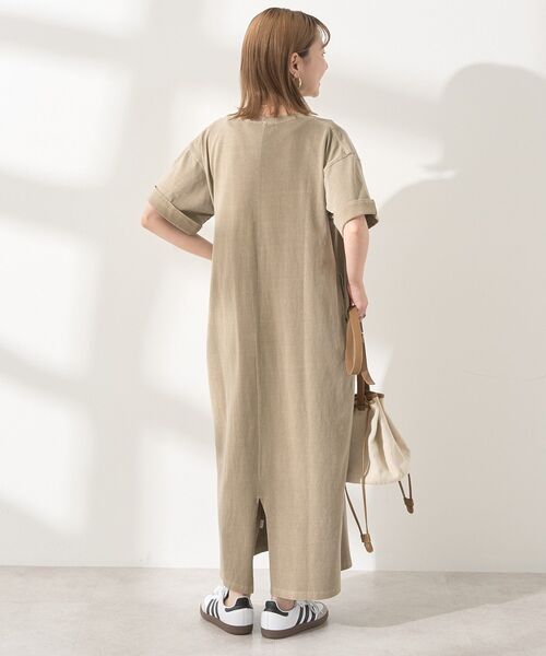 AMERICAN HOLIC（アメリカンホリック） ワンピース PANHANDLE Tシャツ