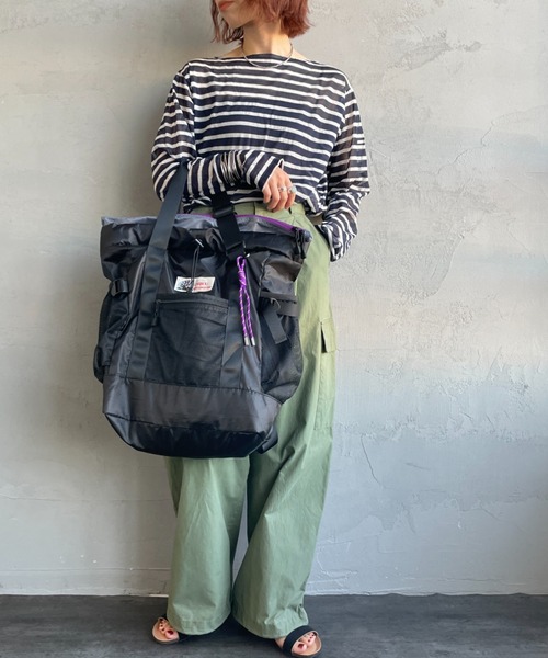 カリブー デイバック リュック 「CARIBOU MOUNTAINEERING/カリブー