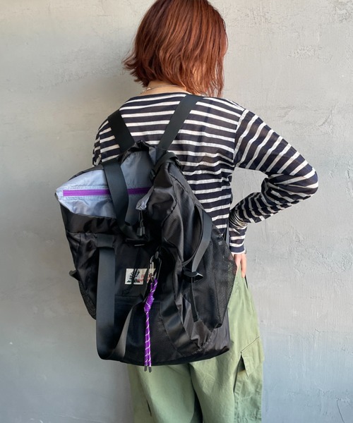 カリブー デイバック リュック 「CARIBOU MOUNTAINEERING/カリブー